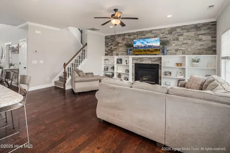 2105 Windchime Court Winterville NC 28590