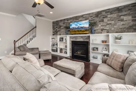 2105 Windchime Court Winterville NC 28590