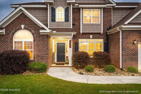 2105 Windchime Court Winterville NC 28590