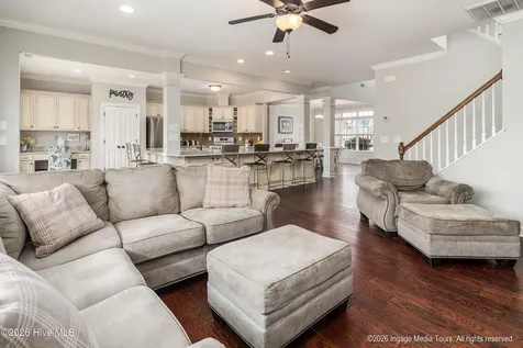 2105 Windchime Court Winterville NC 28590