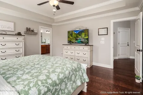 2105 Windchime Court Winterville NC 28590
