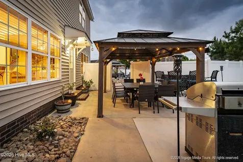 2105 Windchime Court Winterville NC 28590