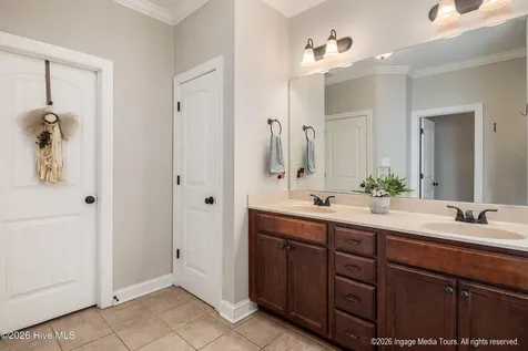 2105 Windchime Court Winterville NC 28590