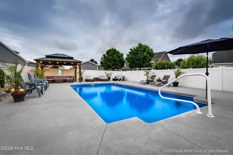 2105 Windchime Court Winterville NC 28590