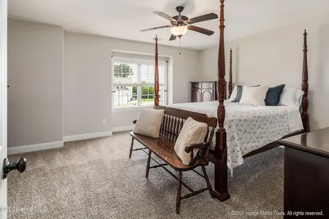 2105 Windchime Court Winterville NC 28590