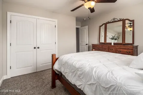2105 Windchime Court Winterville NC 28590