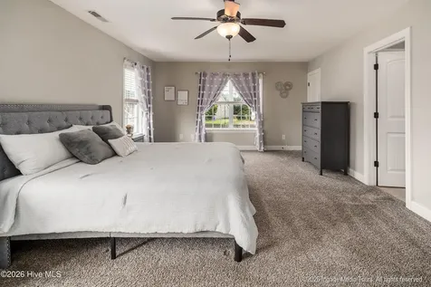 2105 Windchime Court Winterville NC 28590