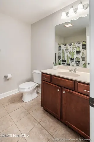 2105 Windchime Court Winterville NC 28590