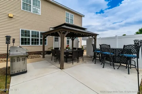 2105 Windchime Court Winterville NC 28590