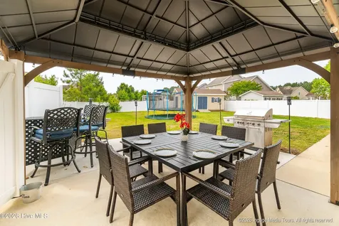 2105 Windchime Court Winterville NC 28590