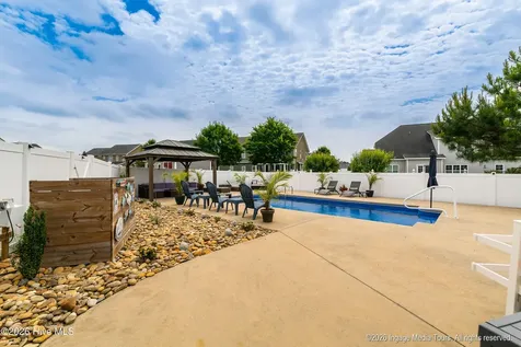2105 Windchime Court Winterville NC 28590