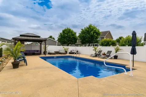 2105 Windchime Court Winterville NC 28590