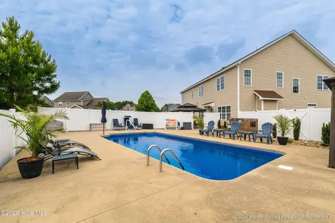 2105 Windchime Court Winterville NC 28590