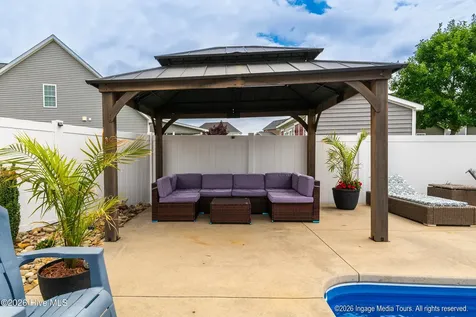 2105 Windchime Court Winterville NC 28590
