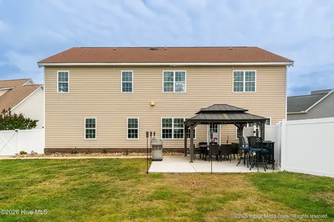 2105 Windchime Court Winterville NC 28590