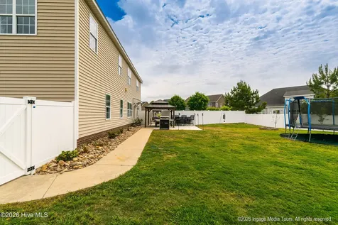 2105 Windchime Court Winterville NC 28590