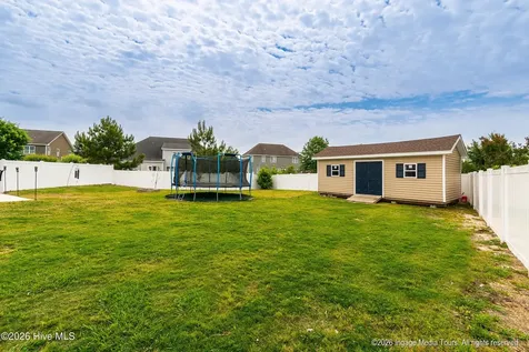 2105 Windchime Court Winterville NC 28590