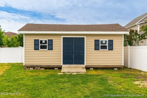 2105 Windchime Court Winterville NC 28590