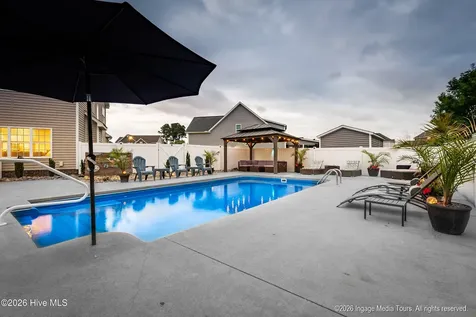 2105 Windchime Court Winterville NC 28590