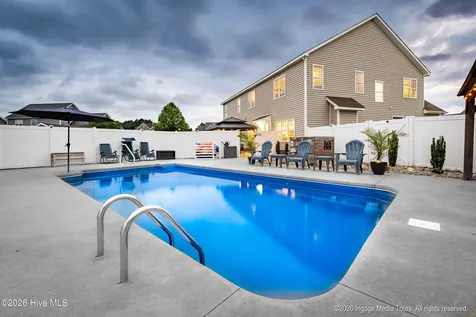 2105 Windchime Court Winterville NC 28590