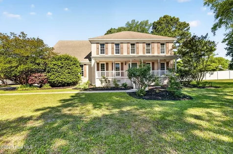 239 Buckingham Drive Winterville NC 28590