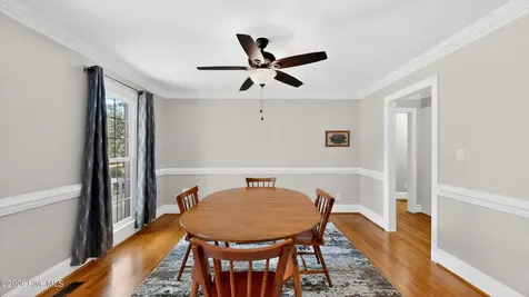 239 Buckingham Drive Winterville NC 28590