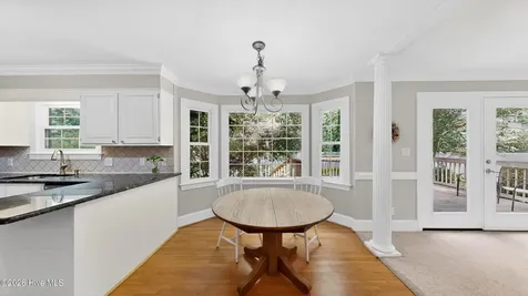 239 Buckingham Drive Winterville NC 28590