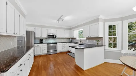 239 Buckingham Drive Winterville NC 28590