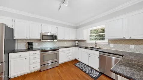 239 Buckingham Drive Winterville NC 28590