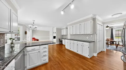 239 Buckingham Drive Winterville NC 28590