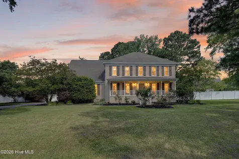 239 Buckingham Drive Winterville NC 28590