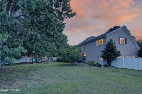 239 Buckingham Drive Winterville NC 28590