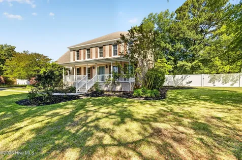239 Buckingham Drive Winterville NC 28590