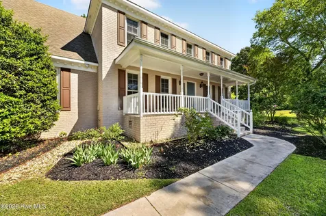 239 Buckingham Drive Winterville NC 28590