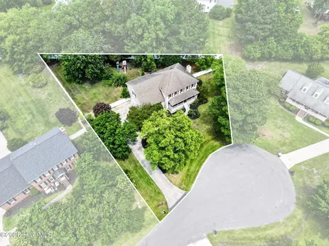 239 Buckingham Drive Winterville NC 28590