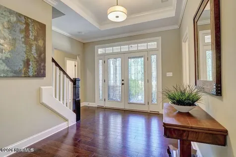 111 Teal Court Sneads Ferry NC 28460