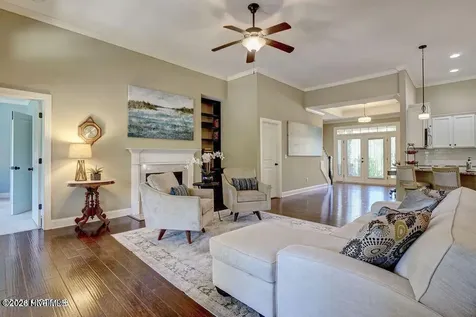 111 Teal Court Sneads Ferry NC 28460