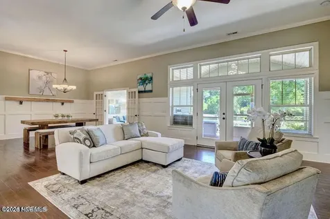 111 Teal Court Sneads Ferry NC 28460