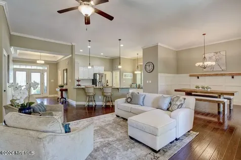 111 Teal Court Sneads Ferry NC 28460
