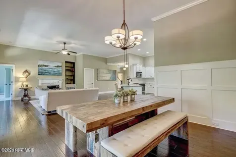 111 Teal Court Sneads Ferry NC 28460