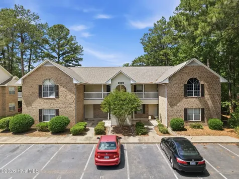 3009 Mulberry Lane Greenville NC 27858