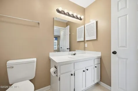 3009 Mulberry Lane Greenville NC 27858