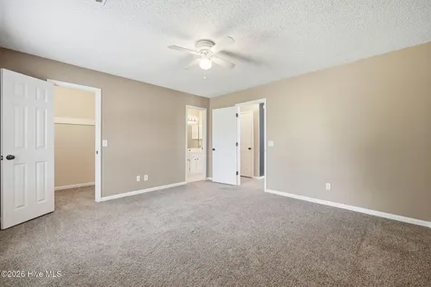3009 Mulberry Lane Greenville NC 27858