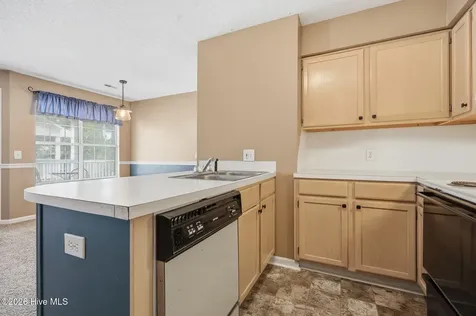 3009 Mulberry Lane Greenville NC 27858