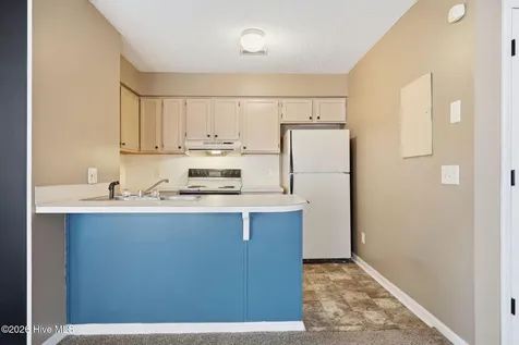3009 Mulberry Lane Greenville NC 27858