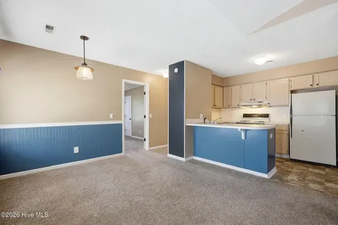 3009 Mulberry Lane Greenville NC 27858