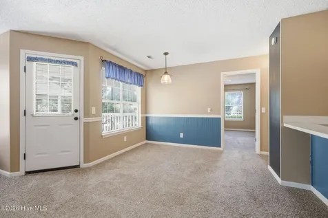 3009 Mulberry Lane Greenville NC 27858