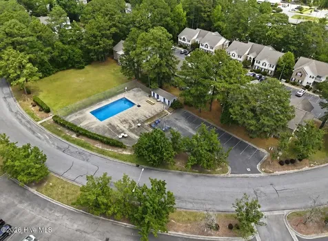 3009 Mulberry Lane Greenville NC 27858