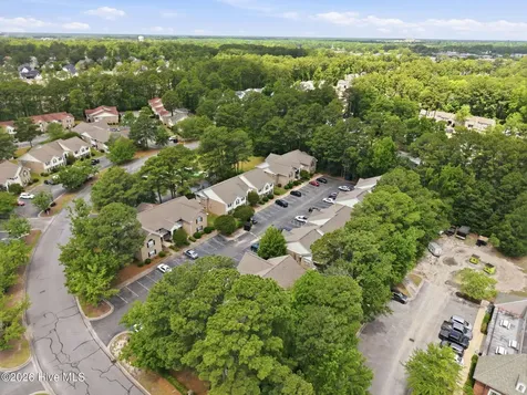 3009 Mulberry Lane Greenville NC 27858