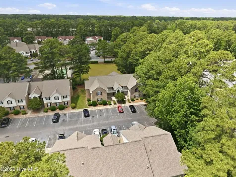 3009 Mulberry Lane Greenville NC 27858